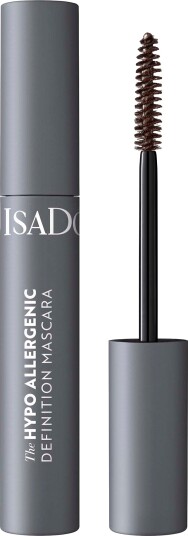 IsaDora The Hypo Allergenic Definition Mascara 02 Brown 10ml
