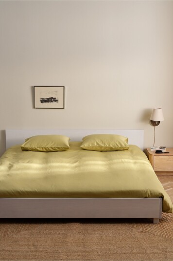 Jotex Sengeramme 180 Cm Hvit ALLERUM 2190058040