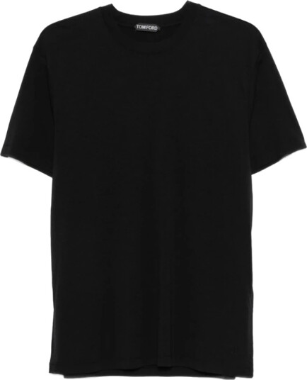 Tom Ford Herre Topper Svart M,