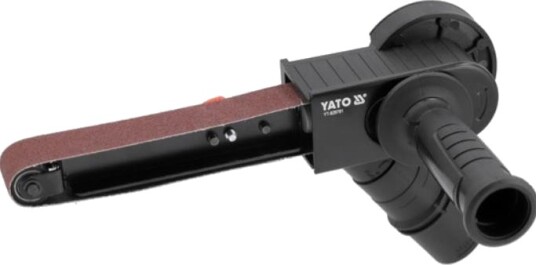 Yato Slipebåndsett Båndsliper YT-829781