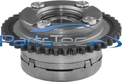 PartsTec PTA126-0028 Kamakselregulering