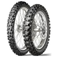 Dunlop Geomax MX 52 F 60/100R10 33J