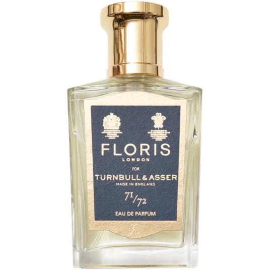 Floris London 71/72 Eau de Parfum for Men 50 ml Floris London 71/72 Eau de Parfum for Men 50 ml