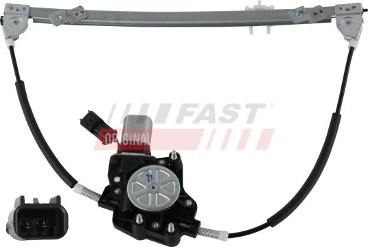 FAST FT91923 Vindusheis FAST FT91923 Vindusheis