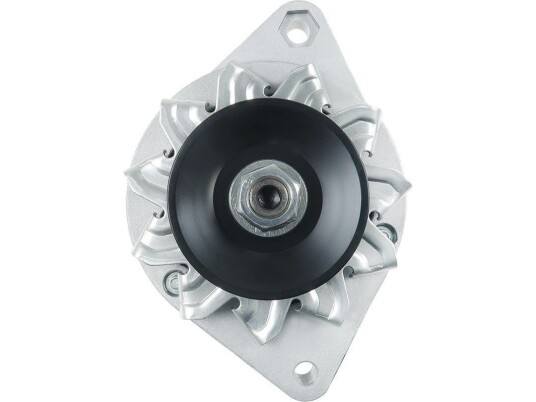 Dynamo AS PL A9570LETRIKA
