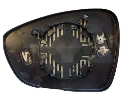 Speilglass TYC 305-0176-1 Speilglass TYC 305-0176-1