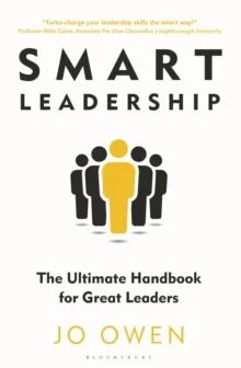 Smart Leadership Av Jo Owen