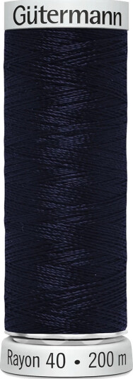 Gütermann Sulky Rayon 40 5 stk. x 200m 1182
