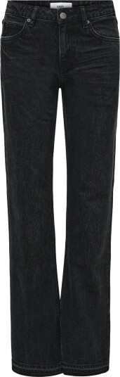 ba&sh Jeans Vana   Black   36