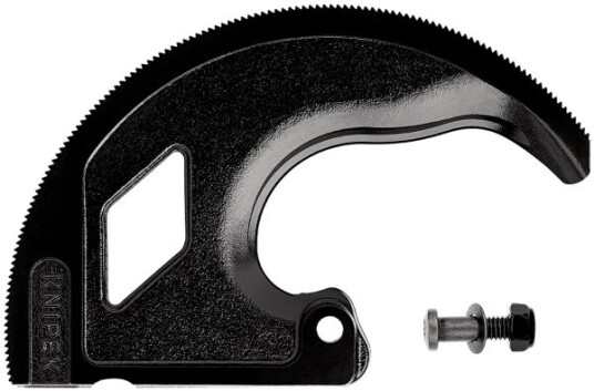 Knipex Knipex 95 39 315 A01 Kniv Til Kabelskærer Knipex Knipex 95 39 315 A01 Kniv Til Kabelskærer