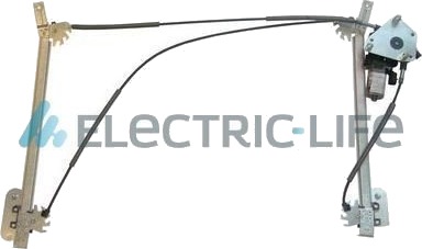 ELECTRIC LIFE ZR BM33 L Vindusheis