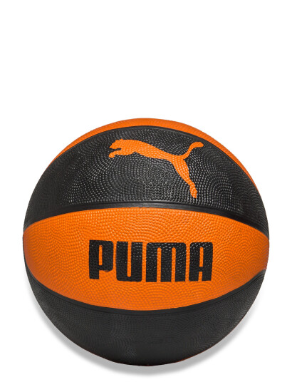 PUMA Puma Basketball Ind - Orange - 6
