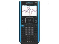 Kalkulator Texas Instruments Texas Instruments TI Nspire CX II T CAS Kalkulator Texas Instruments Texas Instruments TI Nspire CX II T CAS