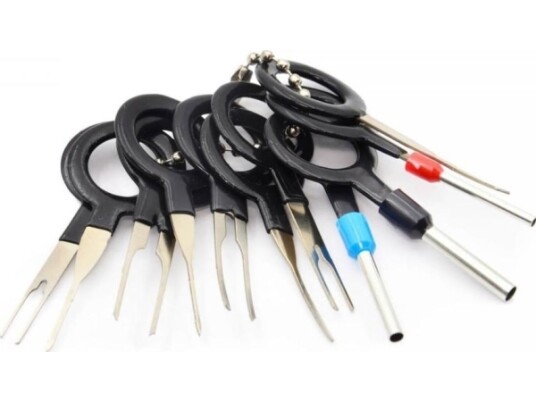 Fjerning Av Geko Pin 11 Stk. Wyjmaki 600 G02702 Geko Fjerning Av Geko Pin 11 Stk. Wyjmaki 600 G02702 Geko