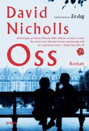 Oss av David Nicholls