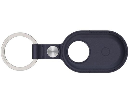 Samsung Gp-Fut560bralw, Ask, Blå, Samsung, Veganskt Läder, Galaxy Smarttag2, 39 Mm
