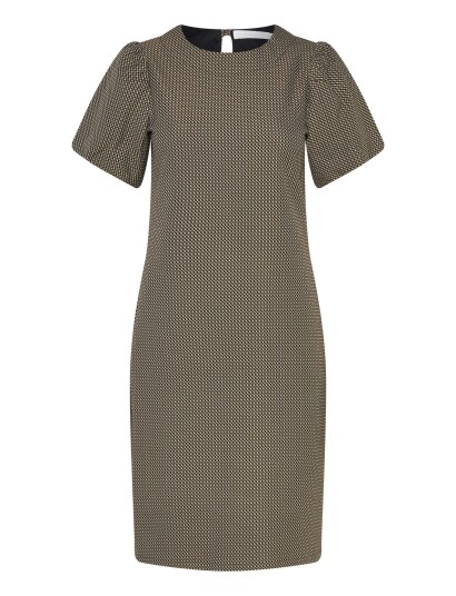 Naja Lauf | Abelone Dress 3D Stretch | 34