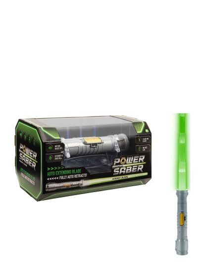 Goliath Power Saber Green Green One Size Goliath Power Saber Green Green One Size