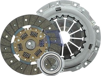 AISIN KN-143 Clutchsett AISIN KN-143 Clutchsett