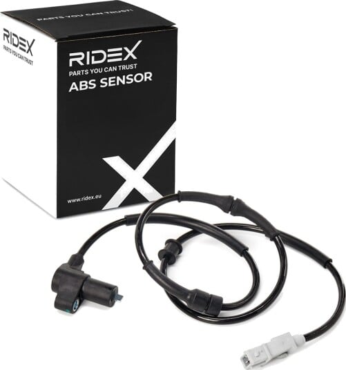 RIDEX 412W0150 Sensor ABS RIDEX 412W0150 Sensor ABS