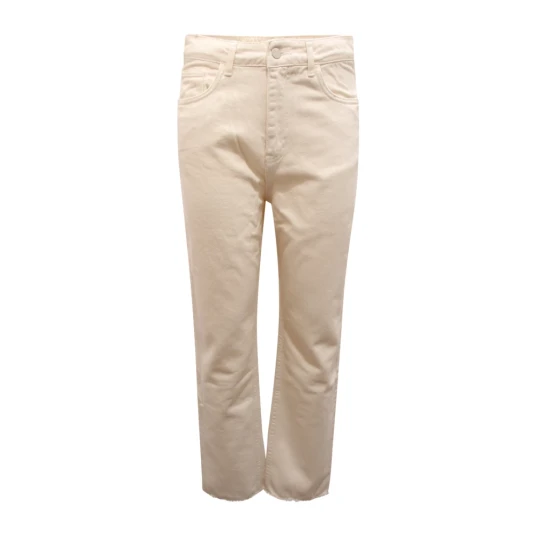 Hinnominate Dame Jeans Hvit M, Hinnominate Dame Jeans Hvit M,
