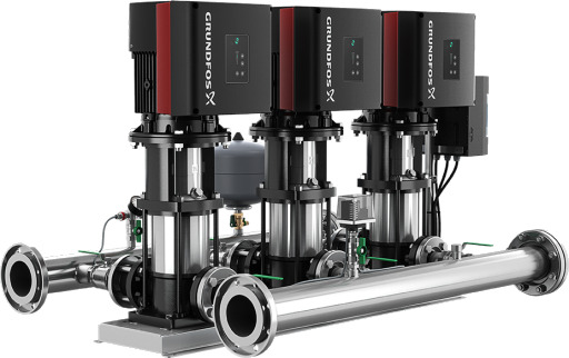 GRUNDFOS FLENSSETT RP2.5 PN16