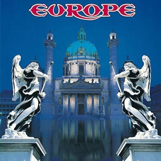 Europe Europe CD Europe Europe CD