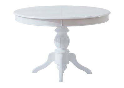 Hanah Home Uttrekkbart spisebord - Lana 1749487-01-0 1749471-01-0 Hanah Home Uttrekkbart spisebord - Lana 1749487-01-0 1749471-01-0