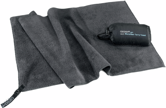 Markabutikken Cocoon Mikrofiber Terry Håndkle Markabutikken Cocoon Mikrofiber Terry Håndkle