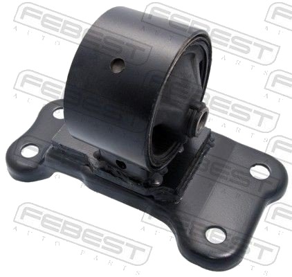 FEBEST MM CS3MLH Motorfeste FEBEST MM CS3MLH Motorfeste