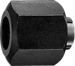 Bosch 6 mm Spennhylse til GKF 600 - Maskintilbehør for Elektroverktøy Bosch 6 mm Spennhylse til GKF 600 - Maskintilbehør for Elektroverktøy