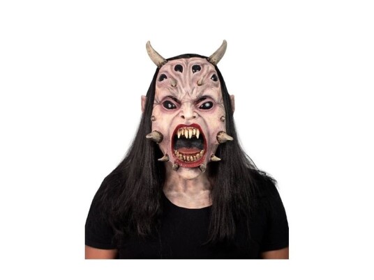 Partychimp Jorogumo Maske