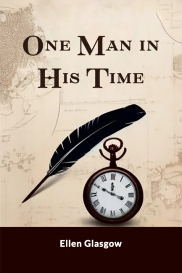 One Man in His Time Edition2024 One Man in His Time Edition2024