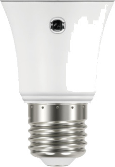 Namron Led Pære Sensor A60 806lm E27 2700k