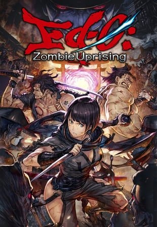 Ed-0: Zombie Uprising PC Ed-0: Zombie Uprising PC
