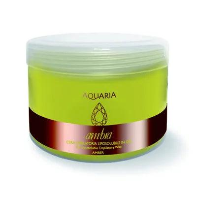 Aquaria Voks Amber Aquaria Voks Amber