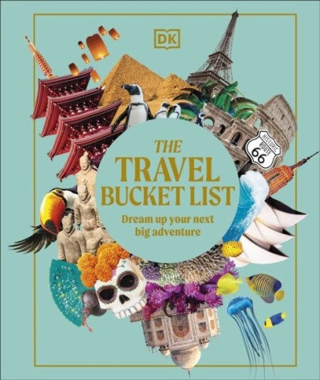 The Travel Bucket List The Travel Bucket List