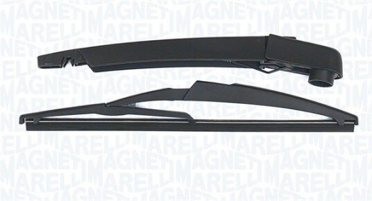 Viskerblad MAGNETI MARELLI 000723180144