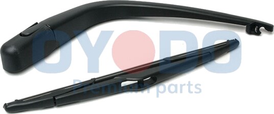 Viskerarm Oyodo 95B0503 OYO Viskerarm Oyodo 95B0503 OYO