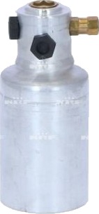 Tørker, klimaanlegg NRF 33085