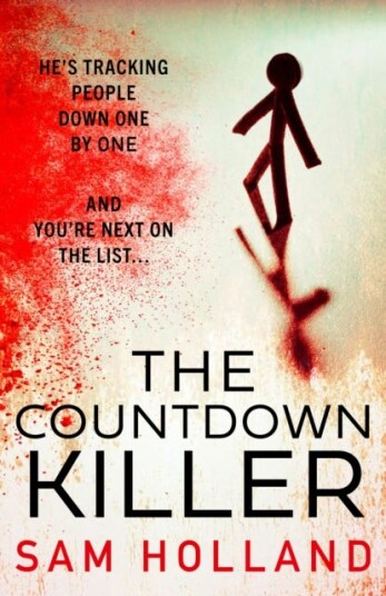 The Countdown Killer The Countdown Killer