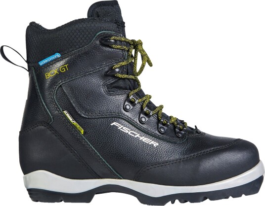 Fischer BCX Grand Tour Vanntett Unisex Langrennsko 38