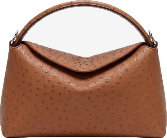 HVISK Note Quill - COGNAC - One Size