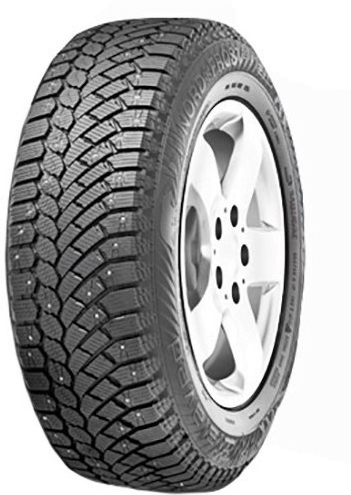 Gislaved Nord*Frost 200 245/45R18 100T