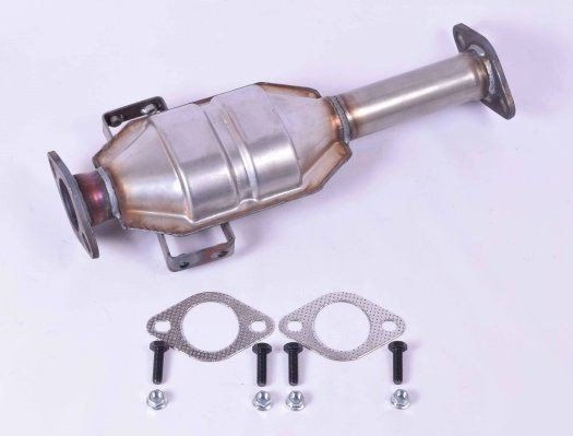 Katalysator EEC CL6007T Katalysator EEC CL6007T