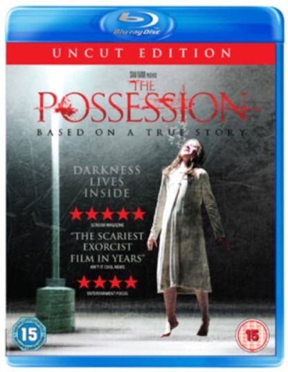 The Possession