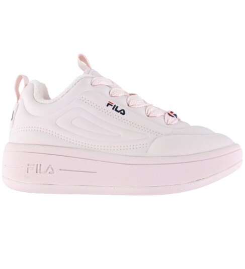 FILA Fila Superbubble Kids Pink 30