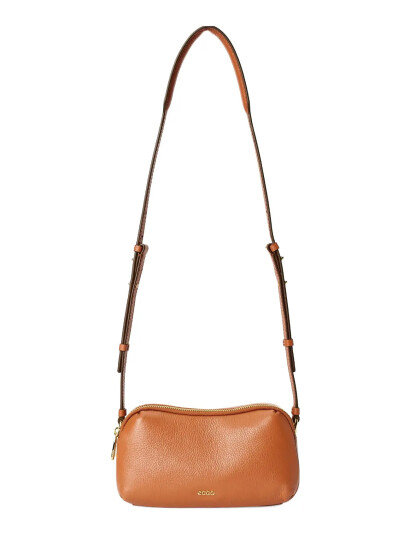 ECCO Ecco Camera Bag - Brown - ONE SIZE