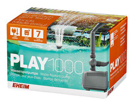 Eheim Play1000 9W 1000L/H (125.9010)