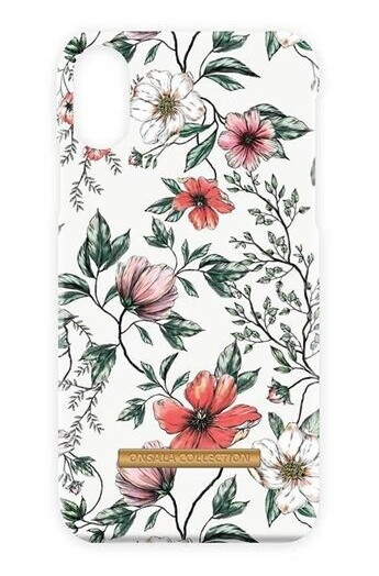 Carl Onsala Collection Mobildeksel Soft Vallmo Meadow til iPhone XR